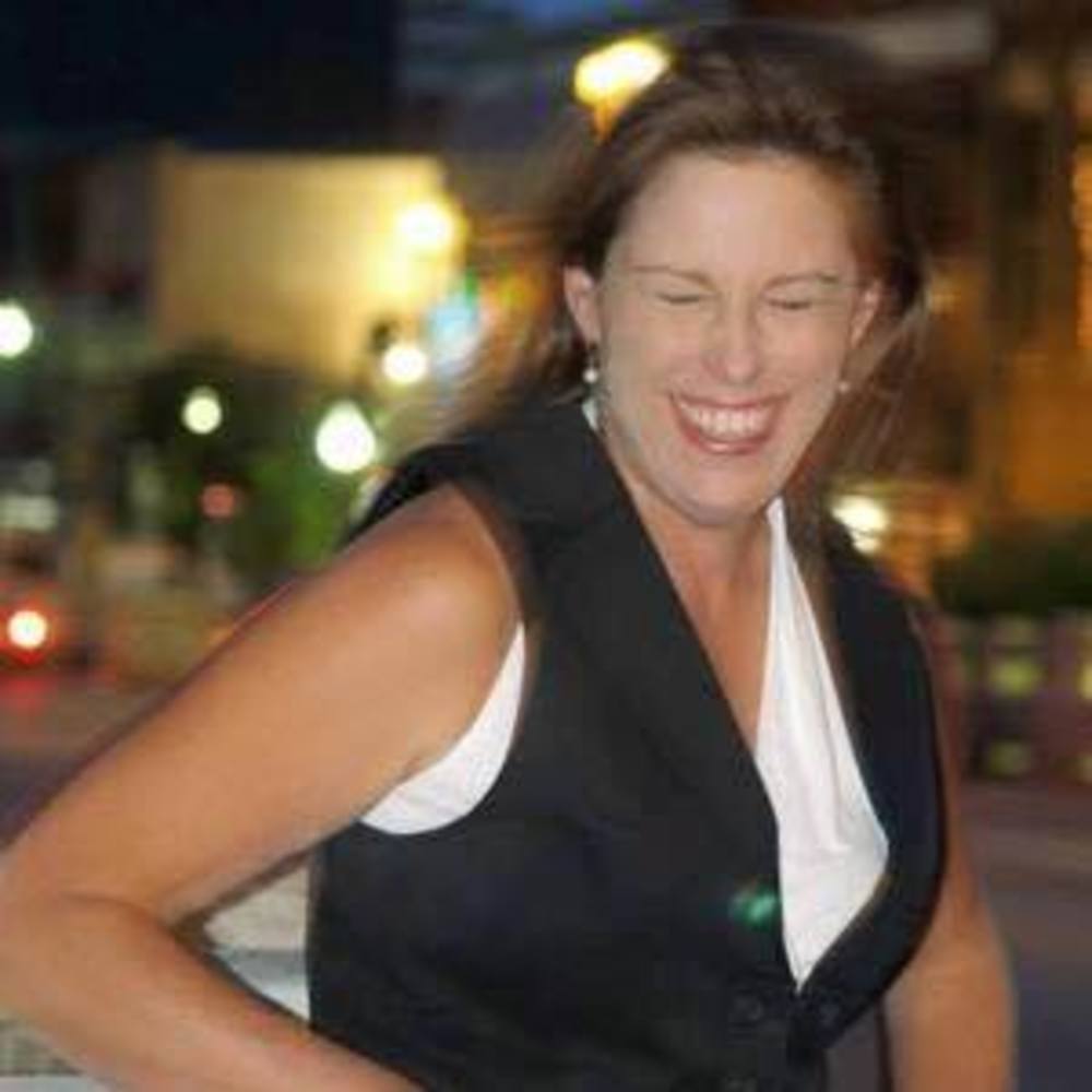 Meet your Posher, Tracy